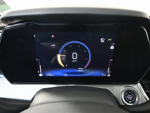 New 2026 Chevrolet Trax LT w/ Driver Confidence Package FWD image 24