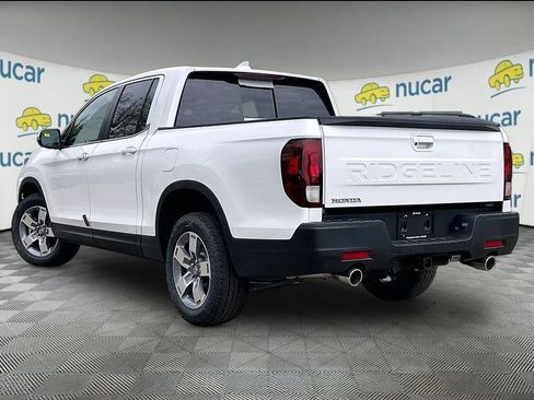 New 2026 Honda Ridgeline RTL image 5