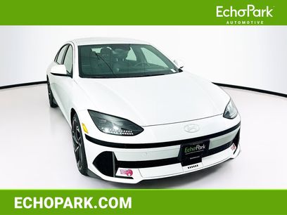 Used 2024 Hyundai Ioniq 6 SEL