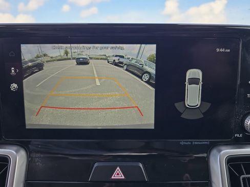 Used 2023 Kia Sorento EX w/ Panoramic Sunroof Package FWD image 19