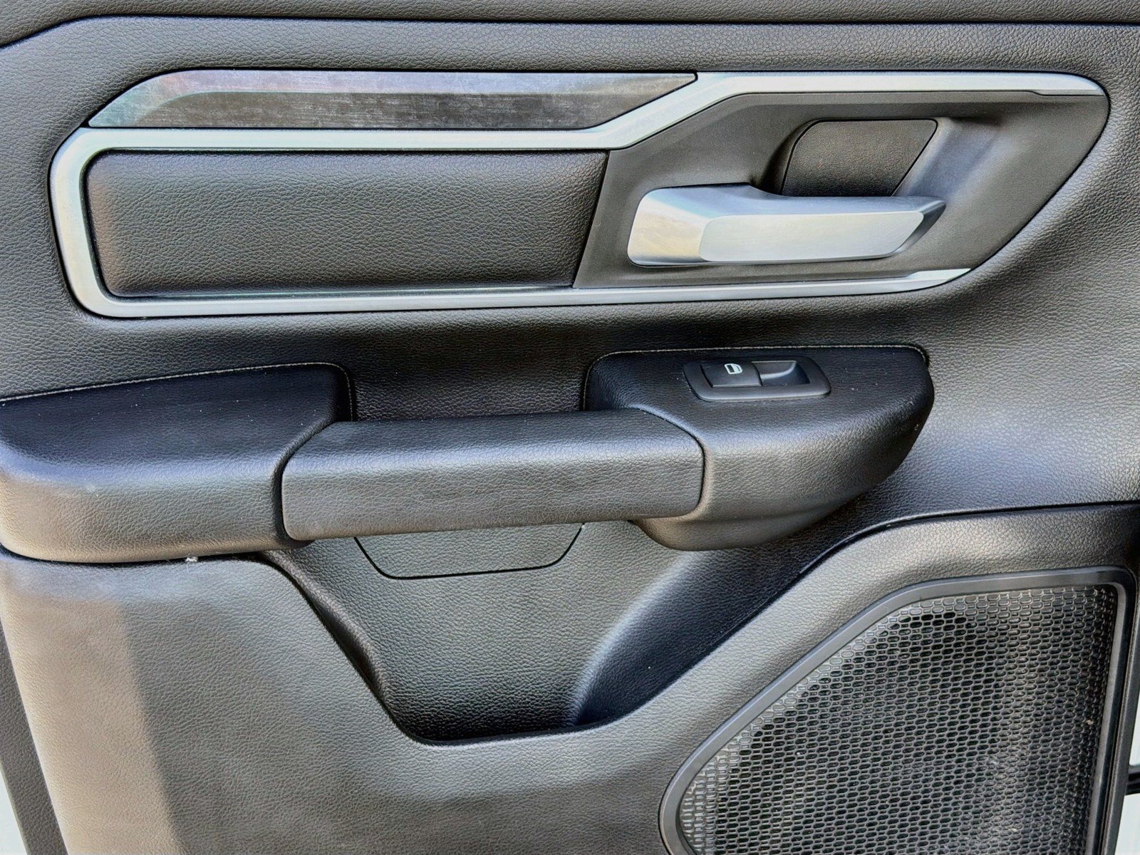 Used 2023 RAM 1500 Big Horn RWD image 23