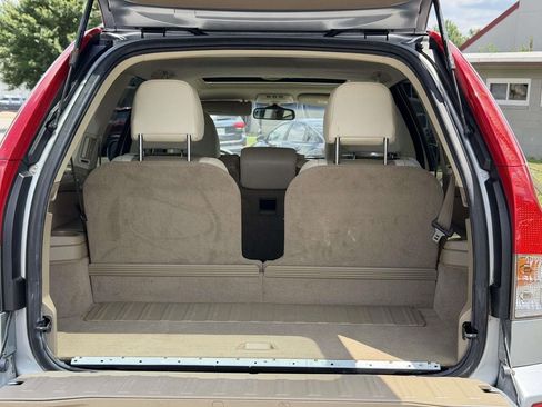 Used 2012 Volvo XC90 3.2 FWD image 12
