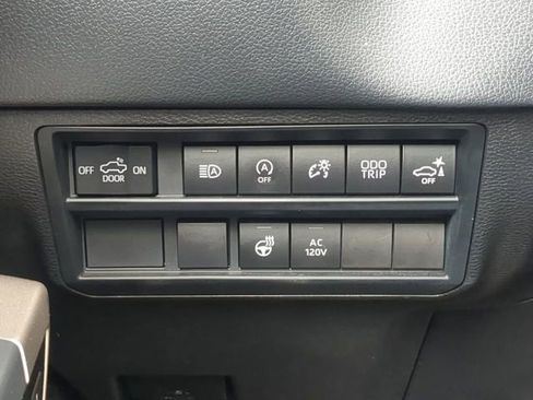 Used 2022 Toyota Tundra Limited RWD image 27