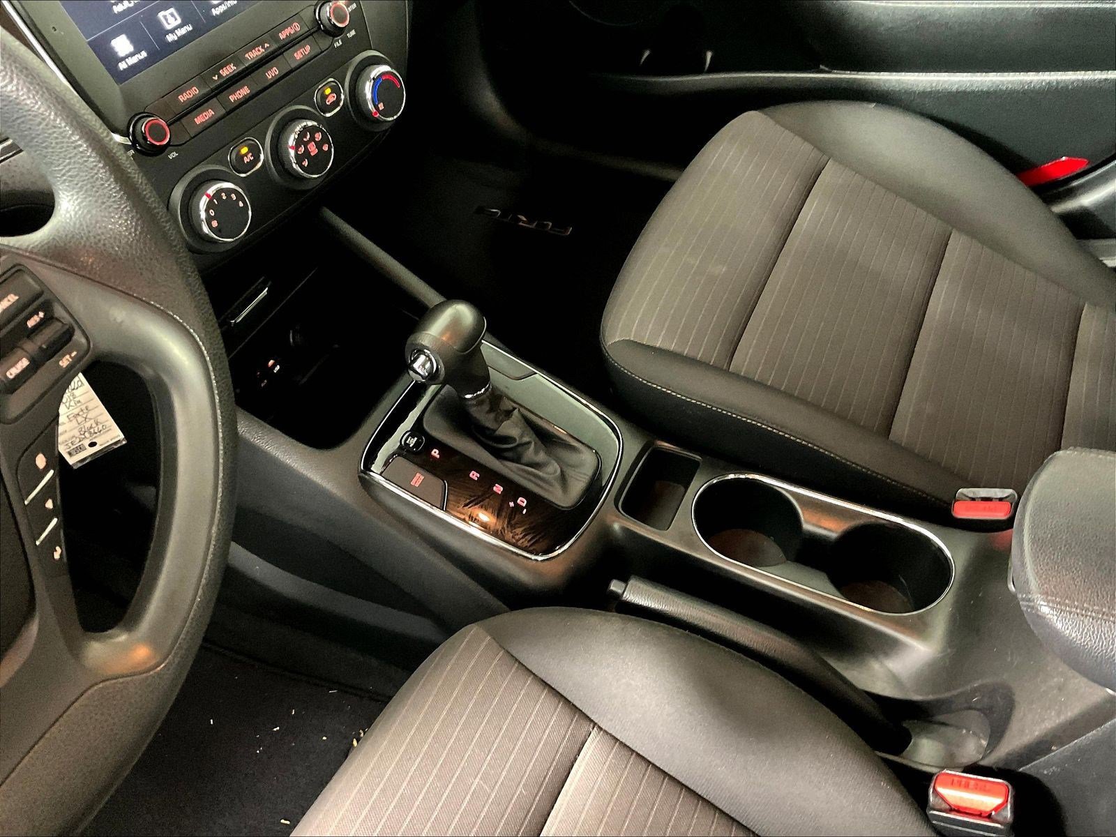 Used 2018 Kia Forte LX w/ LX Popular Package FWD image 18