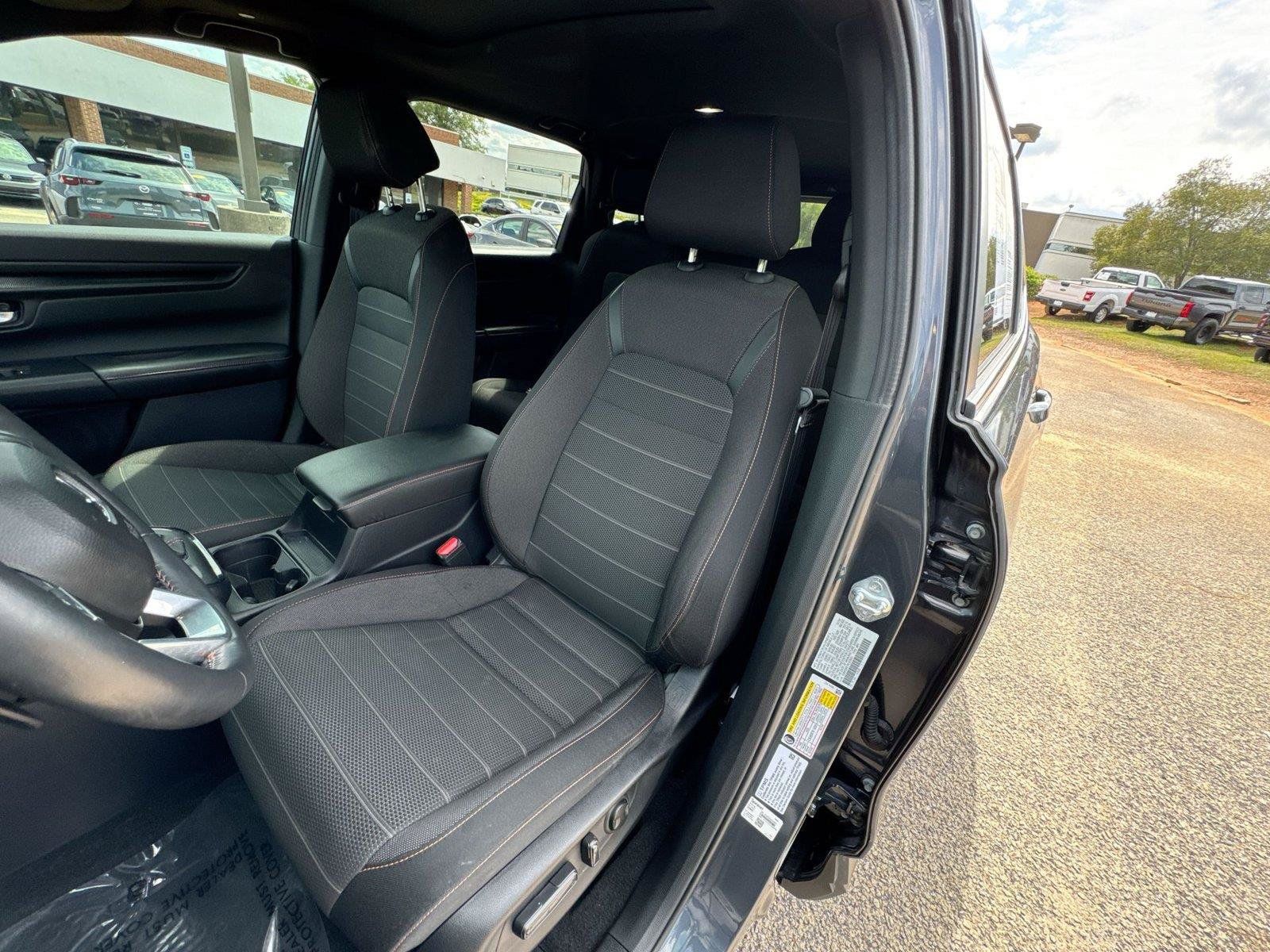 Used 2024 Honda CR-V Sport image 3