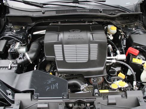 Used 2019 Subaru Forester Sport w/ Popular Package #2 image 29