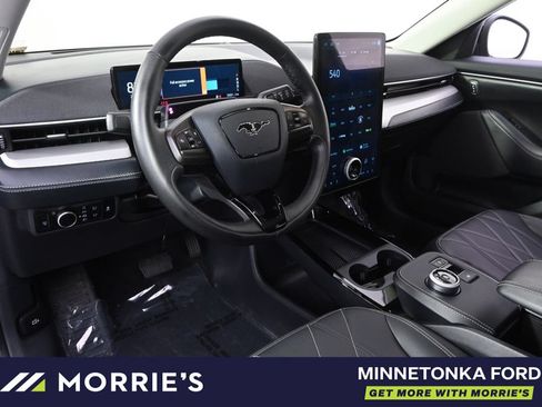 Used 2023 Ford Mustang Mach-E California Route 1 AWD/4WD image 11