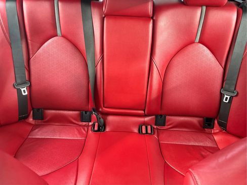 Used 2018 Toyota Camry XSE FWD image 45