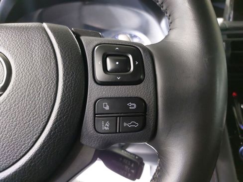 Used 2023 Lexus IS 300 w/ Premium Package image 20