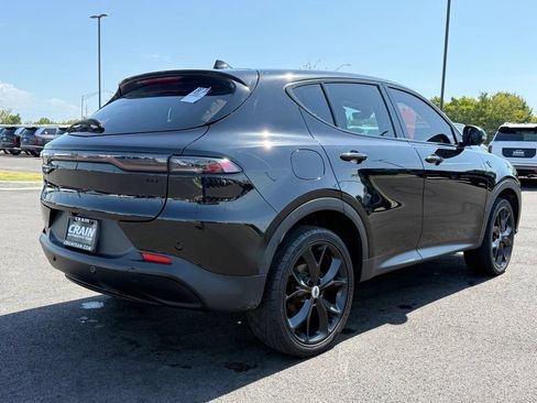 Used 2024 Dodge Hornet GT AWD/4WD image 5