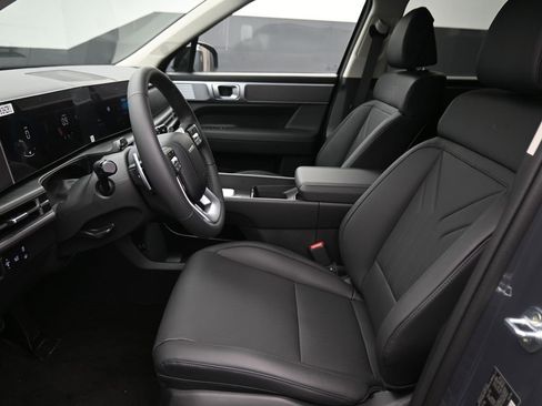 New 2026 Hyundai Santa Fe XRT image 10