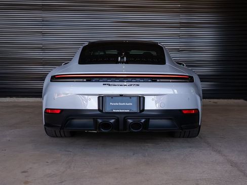 Certified 2026 Porsche 911 Carrera GTS RWD image 6