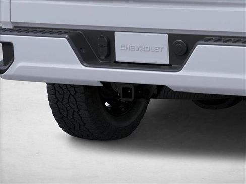 New 2026 Chevrolet Silverado 1500 RST w/ RST Select Package image 14