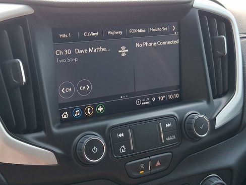 Used 2023 GMC Terrain SLT w/ Elevation Edition FWD image 25