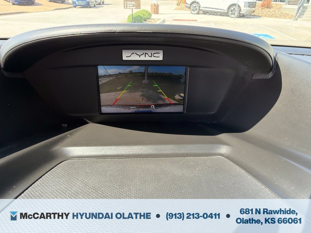 Used 2017 Ford Escape SE w/ SE Cold Weather Package AWD/4WD image 9