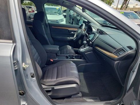 Used 2020 Honda CR-V EX image 8