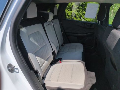 Used 2024 Ford Escape Active AWD/4WD image 17