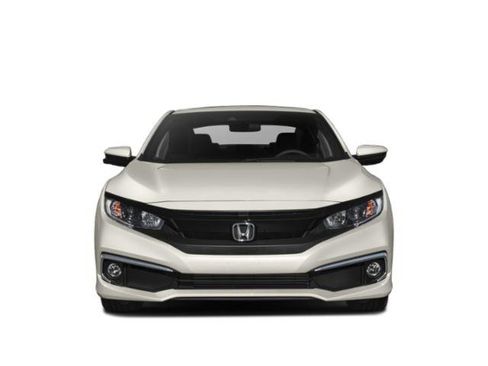 Used 2019 Honda Civic EX image 4
