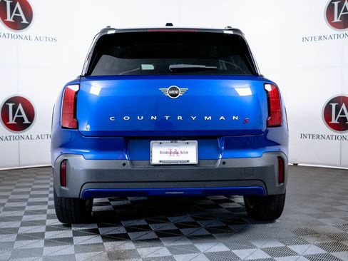 Used 2025 MINI Cooper Countryman S AWD/4WD image 7