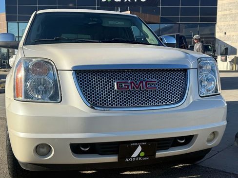 Used 2008 GMC Yukon SLT image 31