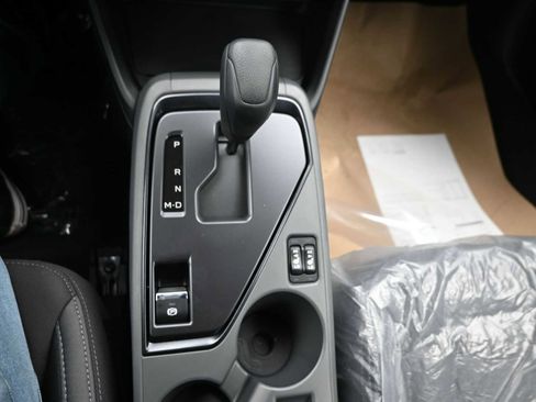 New 2026 Subaru Crosstrek 2.0i Premium image 17