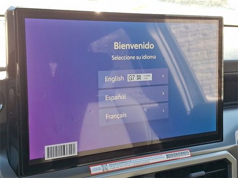 New 2026 Toyota Tacoma TRD Off-Road image 15