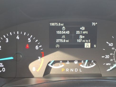 Used 2022 Ford Escape SE w/ Cold Weather Package image 21