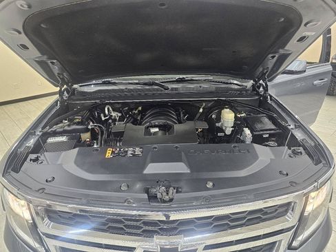 Used 2020 Chevrolet Tahoe LT RWD image 48