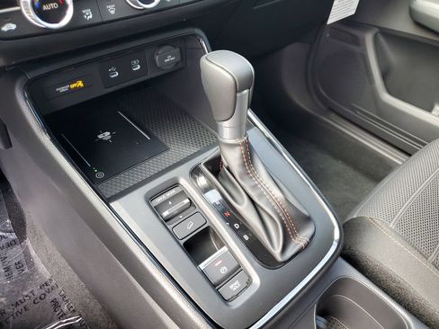 New 2026 Honda CR-V Sport image 20