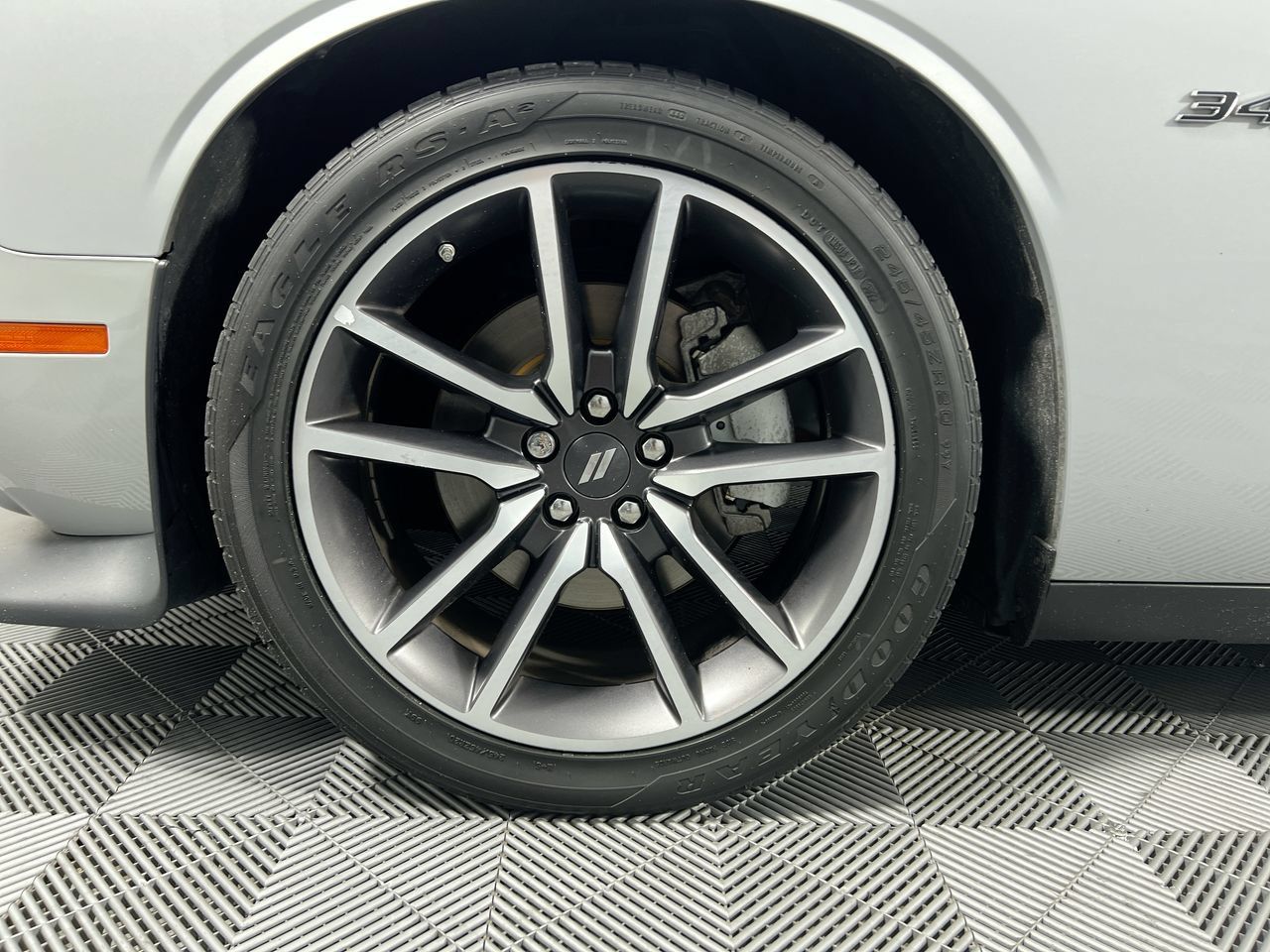 Used 2023 Dodge Challenger R/T RWD image 11