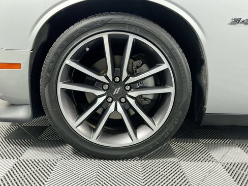 Used 2023 Dodge Challenger R/T RWD image 11