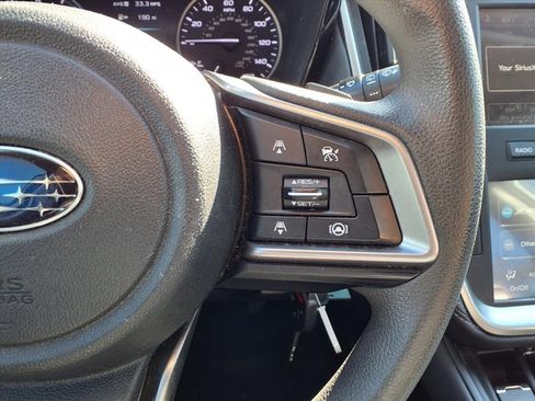 Used 2021 Subaru Outback 2.5i image 17