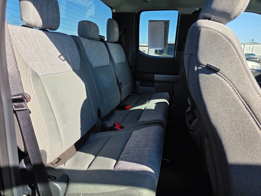 Used 2022 Ford F150 XLT AWD/4WD image 23