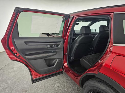 New 2025 Honda CR-V Sport-L image 16