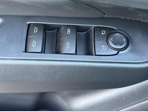 New 2026 Chevrolet Equinox EV RS image 20