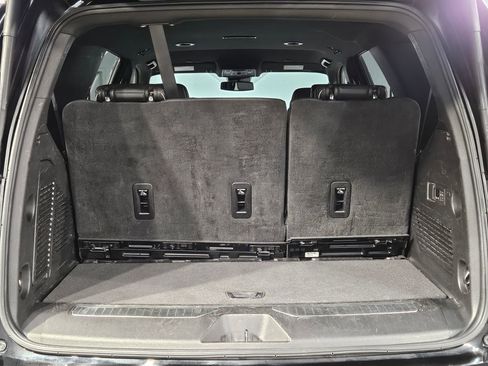 Used 2024 Chevrolet Tahoe Premier image 18