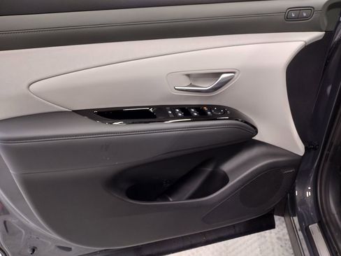 New 2026 Hyundai Tucson Limited AWD/4WD image 20