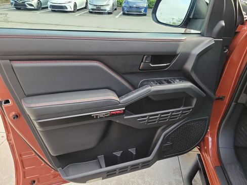 Used 2024 Toyota Tacoma TRD Pro image 10