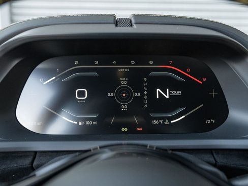 New 2026 Lotus Emira image 36