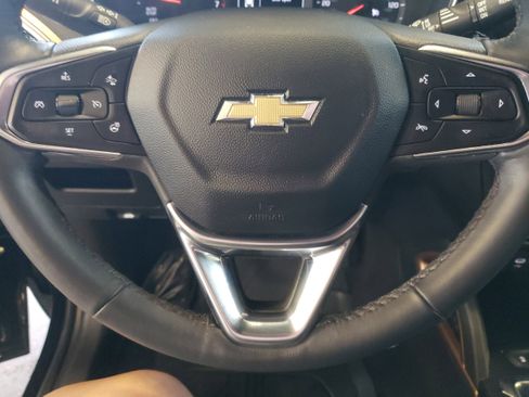 Used 2023 Chevrolet TrailBlazer ACTIV w/ Convenience Package image 20