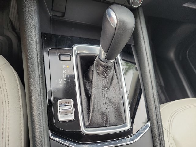 Used 2021 MAZDA CX-5 Touring w/ Touring Preferred SV Package FWD image 28