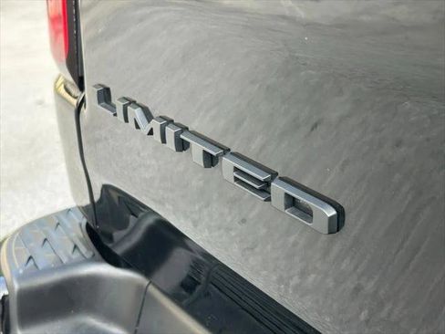 Certified 2024 RAM 1500 Limited AWD/4WD image 47