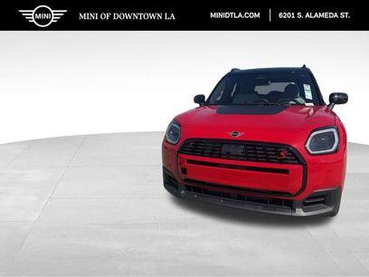 New 2026 MINI Cooper Countryman S
