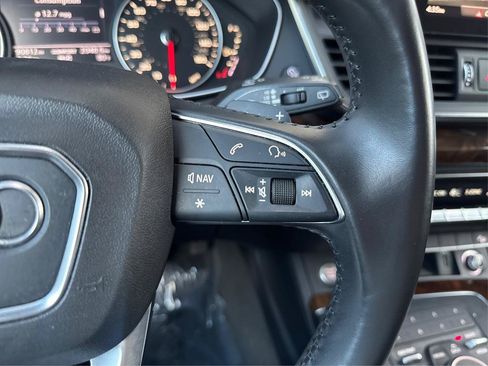 Used 2018 Audi Q5 2.0T Premium AWD/4WD image 26