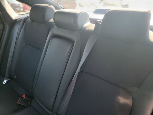 Used 2025 Honda Civic Sport image 16