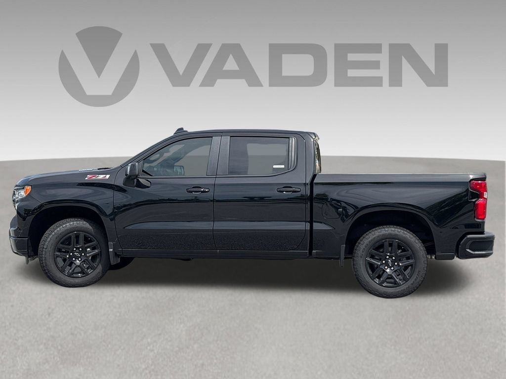 New 2026 Chevrolet Silverado 1500 RST w/ Safety Package AWD/4WD image 26