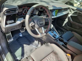 New 2026 Audi S3 Premium video 2