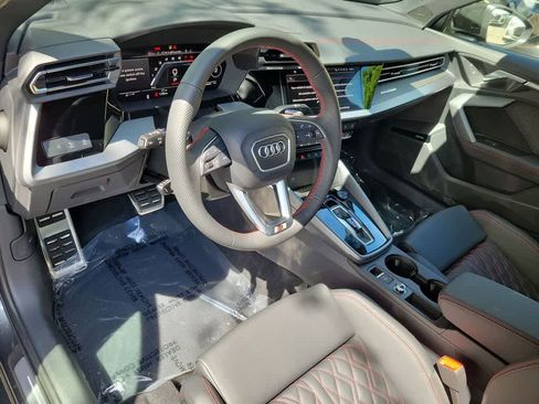 New 2026 Audi S3 Premium image 2