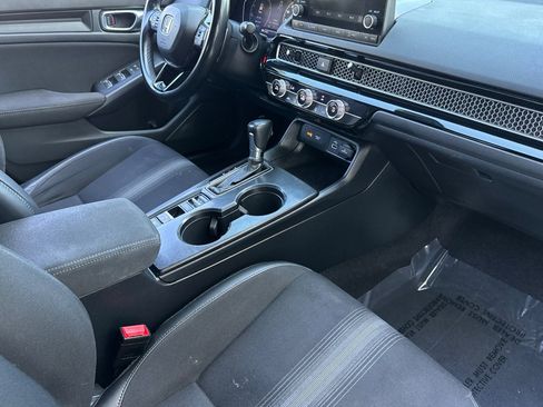 Used 2023 Honda Civic Sport image 31