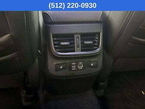 Certified 2024 Subaru Outback Wilderness AWD/4WD image 29
